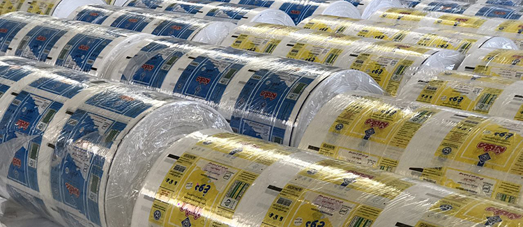 دارا پلاستیک غرب